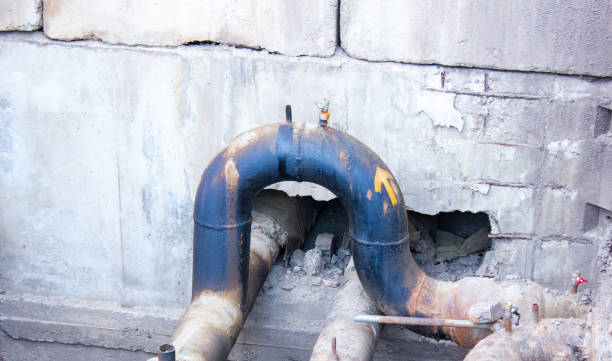 Best Water damage cleanup near me  in Chevy Chase Village, MD