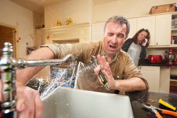 Best 24-hour water damage restoration  in Chevy Chase Village, MD